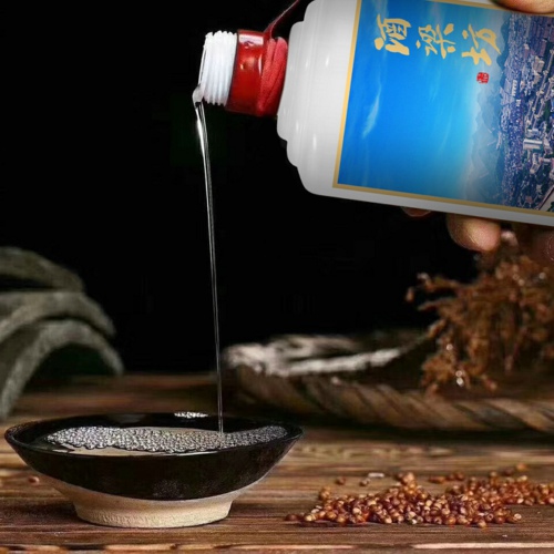 喝醬香酒居然有19大好處